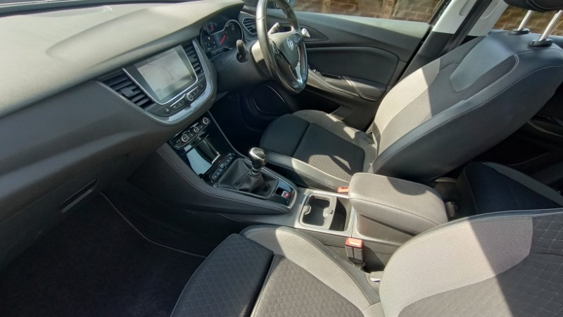 Grandland X 1.5 Sport For Sale (1)